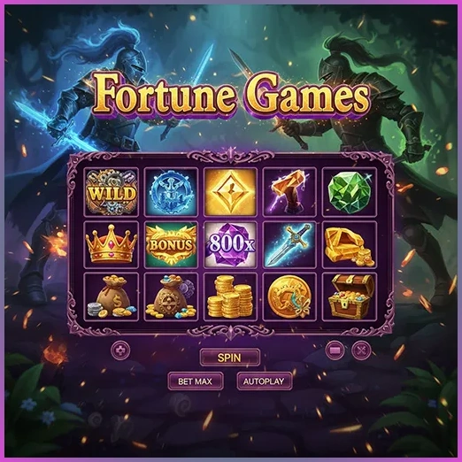 Bonus Rain jilik sa slots