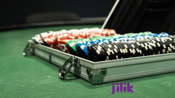 Download jilik - Desktop at Mobile App