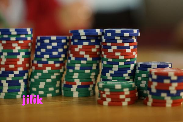 Betting system jilik